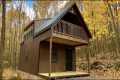 Instant Cabin, Delivery and Setup