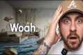 Flipping a FLOODED house into $700,000