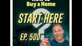 What to Know Before Buying Your First Home in 2026
