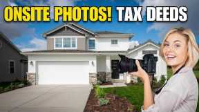 Out-of-State Investor? Get Property Pics Without Leaving Home!