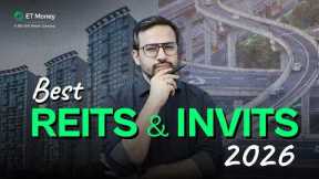 We Analyzed India's Top REITs & InvITs. Here’s the verdict