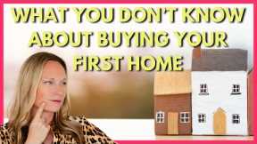 First-Time Home Buying Secrets NJ & PA Buyers Must Know