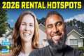The Best Markets to Buy Rental