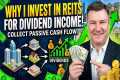 Collecting Dividends From Real Estate 