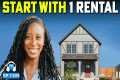 Buying ONE Rental Changed My Life: 4
