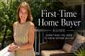 🏡 First-Time Home Buyer Guide 2026 | 