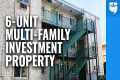 Buying, Renovating & Selling a