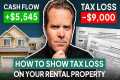 How Does Rental Real Estate Save You