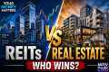 REITs Explained: Earn Rental Income