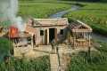 60 Days Transforming a Barren Land