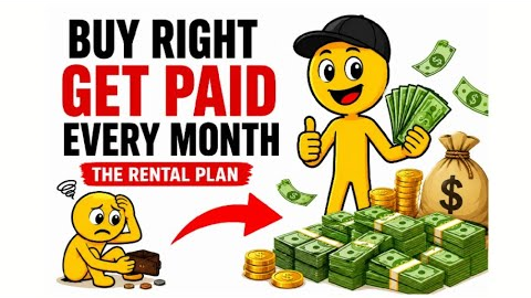 How to Invest in Your First Rental Property