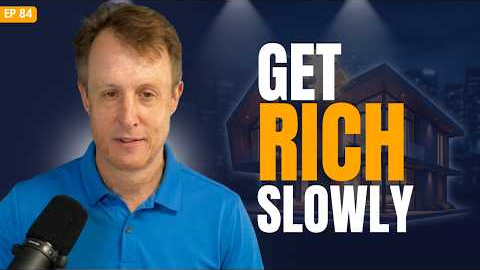 The Only Get-Rich-Quick Strategy in Real Estate!?