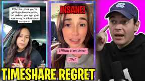 This Is How Timeshares RUINED Their Lives | INSTANT Regret in 2026