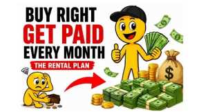 How to Invest in Your First Rental Property