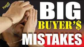 Moving to Prescott? Avoid These 5 Costly Home Buying Mistakes!