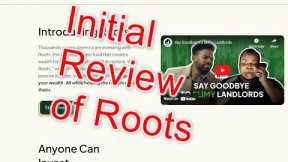 Roots Real Estate Investing Platform Review — Is It Worth It? (Honest Look)