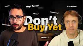 Please don't buy a rental property until you watch this