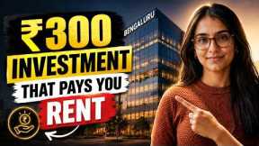 How to Earn Rent Without Buying Property