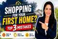 3 Mistakes That Could Cost First-Time 
