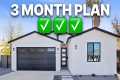 Buying a home in 3 MONTHS? Here’s