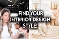 10 INTERIOR DESIGN STYLES EXPLAINED | 