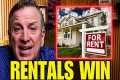 REITs vs. Rental Properties...Here’s
