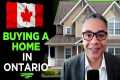 How Buying a Home in Ontario ACTUALLY 