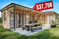 15 Affordable Prefab Tiny Houses You