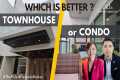 Buying a Home in 2026: Townhouse or