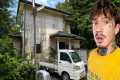 Living In Japan's Abandoned