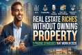 How to Make Money from Real Estate