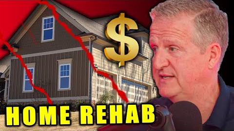 How to Rehab Multi Family Homes w/ Kyle King