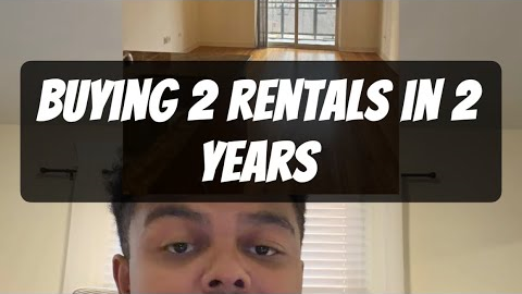 How I Used Leverage to Buy Multiple Rental Properties