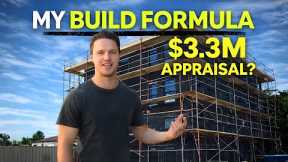 Full Cost Breakdown of Building a $2M Multifamily (Full $$ Walkthrough)