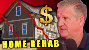 How to Rehab Multi Family Homes w/ Kyle King