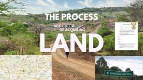 The Process of Acquiring Land in Rural Areas | Building a House on a Budget in South Africa