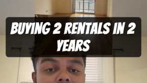 How I Used Leverage to Buy Multiple Rental Properties