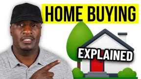 The Complete Home Buying Roadmap for Beginners