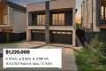 $1,220,000 2026 BUILT MULTI-FAMILY