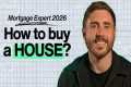 How to BUY A House In 2026? - UK