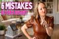 6 Home Buying Mistakes You Could