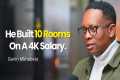 How A Petrol Attendant Earning R4k