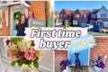 FIRST TIME HOME BUYER TIPS UK |