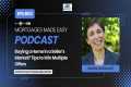 Episode 63: Buying a Home in a