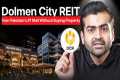 Dolmen City REIT Analysis: Better