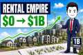POV: Building a Build-to-Rent Empire